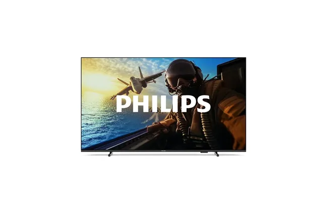 Philips 43pus7000 12 43 4k Uhd 2160p Sort