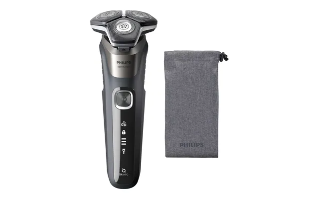 Philips 5000 Series S5887 Barbermaskine Grå