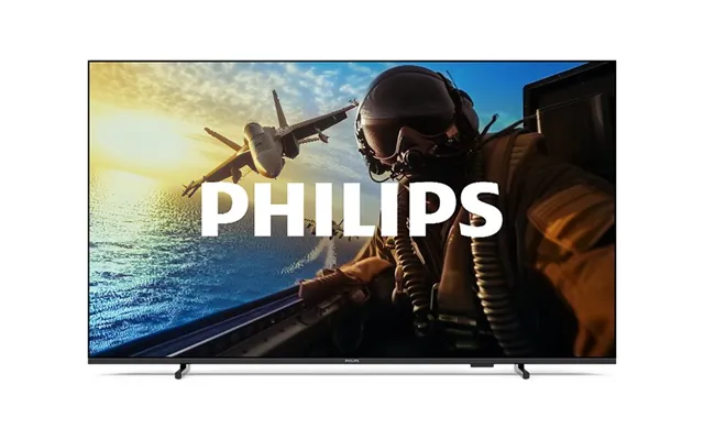 Philips 50pus7000 50 4k Uhd 2160p Smart Tv