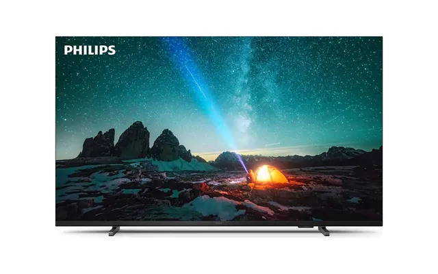 Philips 7609 Series 55pus7609 55 4k Uhd 2160p Smart Tv