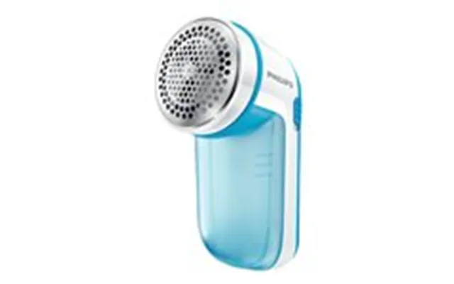 Philips Fabric Shaver Gc026 Fnullerfjerner