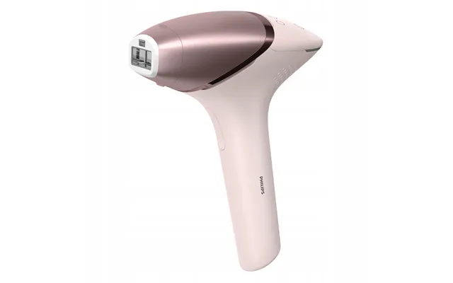 Philips Lumea Bri977 00 Light Hair Remover Intense Pulsed Light Ipl Pink Gold