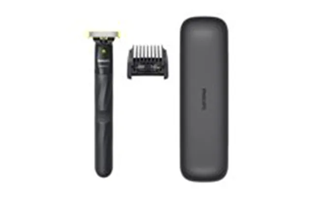 Philips Oneblade Qp1424 Trimmer Grå