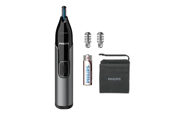 Philips Series 3000 Nt3650 Detaljetrimmer Grå