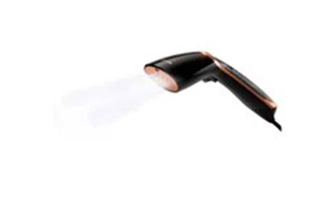 Philips Steam&go Gc362 Håndholdt Steamer 1300w Sort Brun