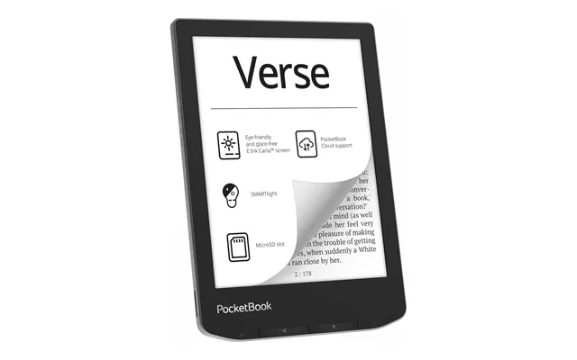 Pocketbook Verse 6 8gb 512mb