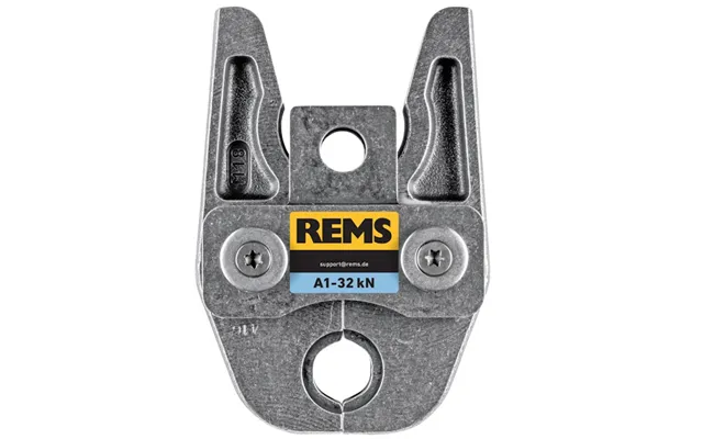 Rems M18 570120 Presstang