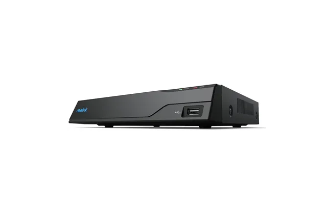 Reolink Nvs8 Nhd Sort