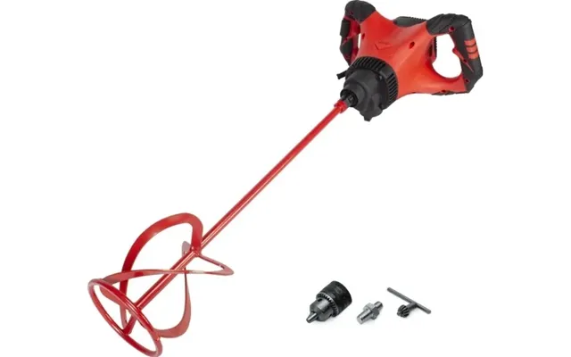 Rubi Rubimix-9 Supertorque Mixer 1800 Watts