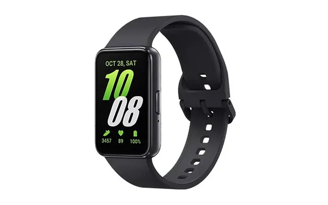 Samsung Galaxy Fit3 40 Mm Grå