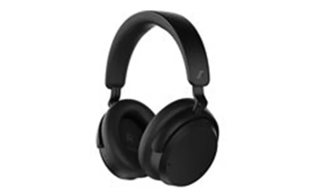 Sennheiser Accentum Wireless Trådløs Hovedtelefoner Sort