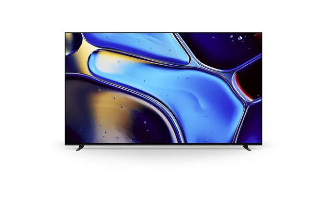 Sony Bravia 8 K-55xr80 55 4k Uhd 2160p Smart Tv