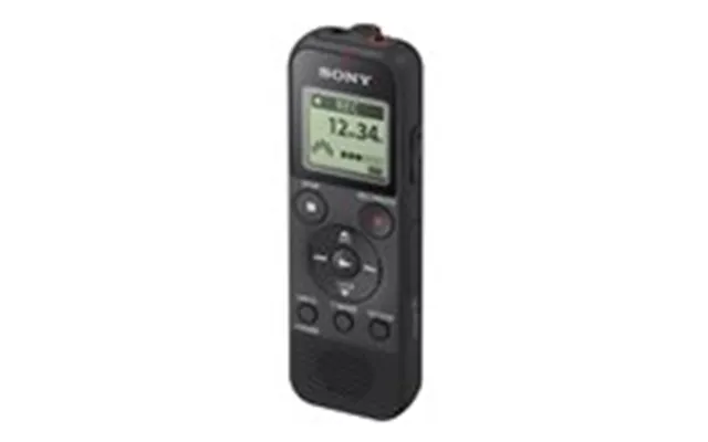 Sony Icd-px370 Stemmeoptager 4gb