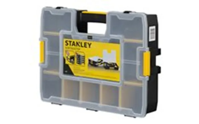 Stanley Sort Master Organizer Taske Til Værktøjssæt