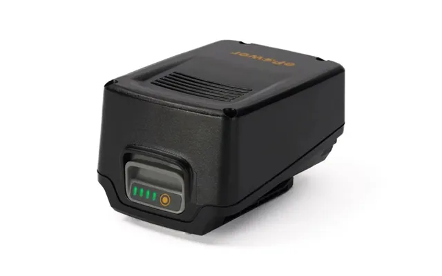 Stiga Epower E 24 Batteri 20v 4ah