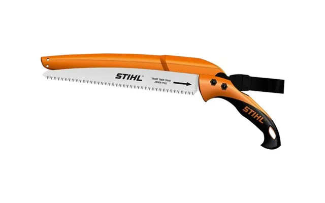 Stihl Pr 33 Sav