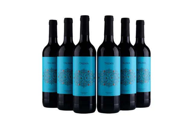 Talma Tempranillo - 2023 Rødvin