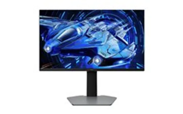 Tcl 25g64 25 Fast Ips 1920 X 1080 Full Hd Hdmi Displayport 300hz