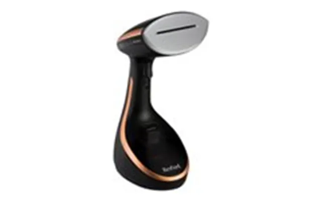 Tefal Access Steam Care Dt9100e0 Håndholdt Steamer 1600w Sort Guld