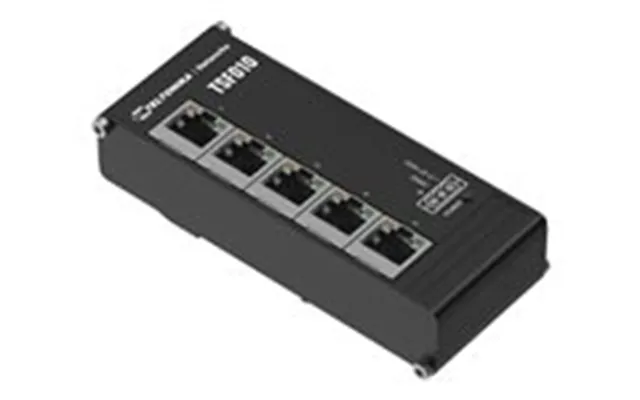 Teltonika Tsf010 Switch 5-porte