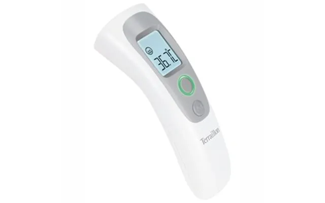 Terraillon Febertermometer Non Contact 13