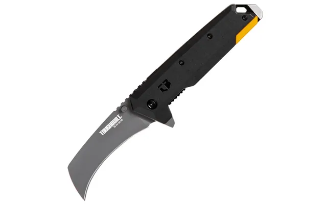 Toughbuilt Tb-h4-30-hb Hawkbill Foldbar Kniv