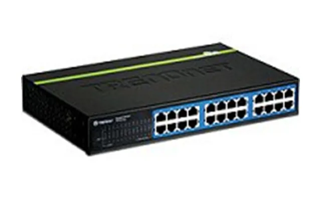 Trendnet Teg S24dg Switch 24-porte Gigabit