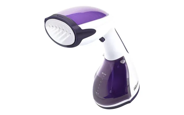 Tristar St-8916 Håndholdt Steamer 1200w Lilla Hvid