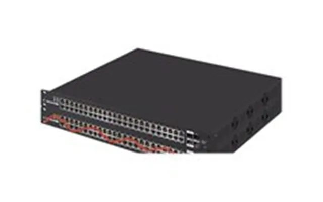 Ubiquiti Edgeswitch 48 Switch 10 Gigabit Poe