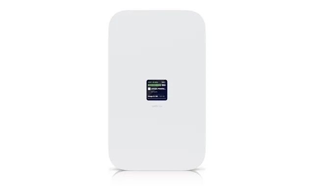 Ubiquiti Unifi 5g Max Lte Trådløs Router