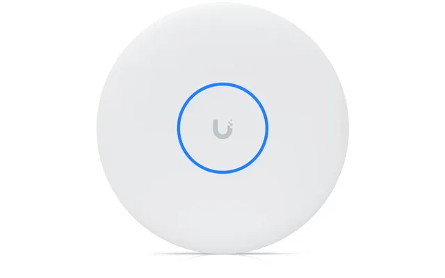 Ubiquiti Unifi 7 Pro Xgs Trådløs Forbindelse 2,4 5 6ghz Wifi 7