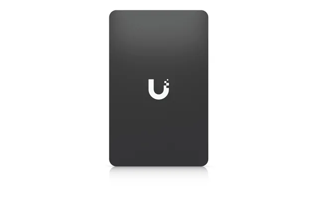 Ubiquiti Unifi Adgangskort Sort