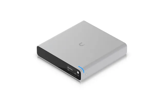 Ubiquiti Unifi Cloudkey
