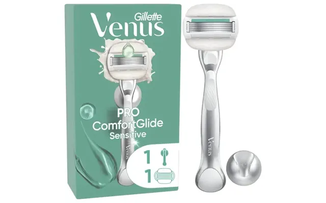 Venus Pro Comfortglide Sensitive Skraber