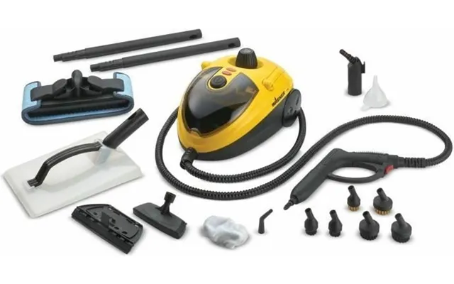 Wagner Dampmoppe 1500 W