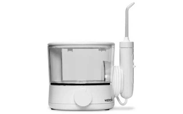 Waterpik Ion Wf-11 Mundskylning Hvid