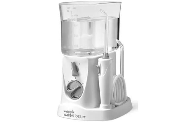 Waterpik Nano Wf-310 Mundskylning Hvid