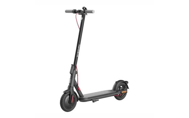 Xiaomi Mi 4 Lite 2nd Gen Elektrisk Scooter