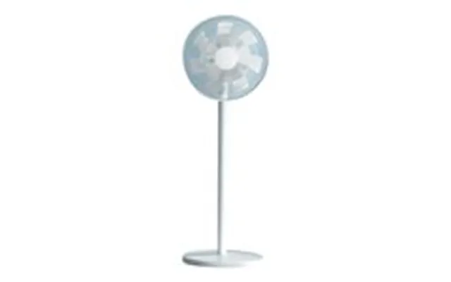 Xiaomi Smart Standing Fan 2 Pro Køleventilator Hvid