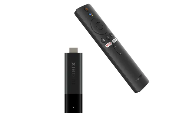 Xiaomi Smart Tv Stick 4k Eu Version