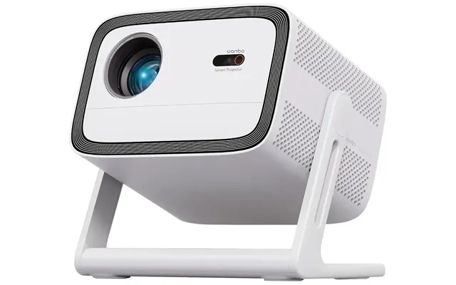Xiaomi Wanbo Vali 1 Projector 1080p Hvid