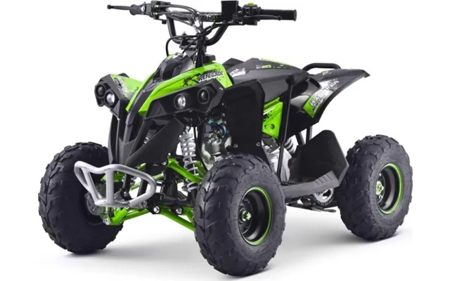 1dea.me Quad-køretøj Med Forbrænding Renegade Hiperfect 110cc Grøn