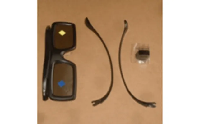 3d Brille Ssg-m3050gbin