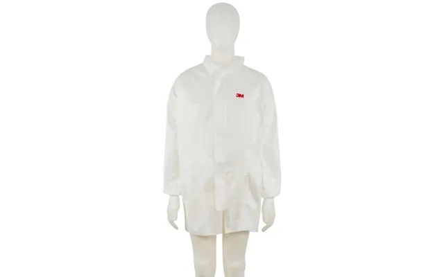 3m 4440 - Hvid