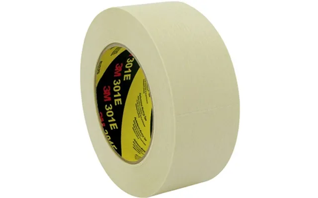 3m Afdækningstape 301e - 48 Mm X 50 M