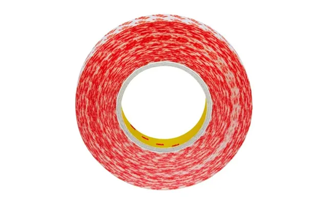 3m Gpt-020f25 Tape Egnet Til Indendørs Brug 50 M Polyester Transparent Gpt-020f25