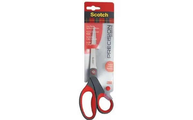 3m Scotch Papirknive 1448 - Præcise 21 Cm 51135208373