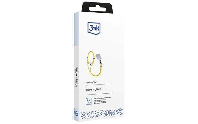 3mk Easyclip - Mobiltelefon