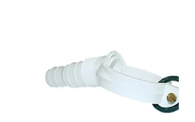 50 Mm X 3 4 Anboringsbøjle Til Opvaskemaskine Med Studs