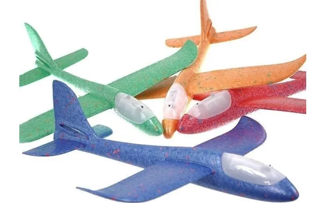 513174 Adar Mix Skumfly - Pr. Stk.